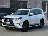 Lexus GX 460 2020 года за 20 000 000 тг. в Актау – фото 2