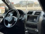 Lexus GX 460 2020 года за 20 000 000 тг. в Актау – фото 5
