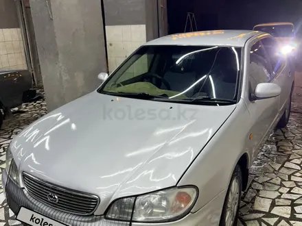 Nissan Cefiro 2000 года за 2 350 000 тг. в Жанакорган – фото 5