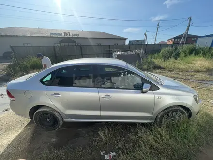 Volkswagen Polo 2015 года за 4 500 000 тг. в Астана