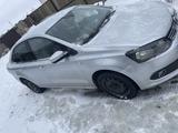 Volkswagen Polo 2015 года за 4 100 000 тг. в Астана – фото 4