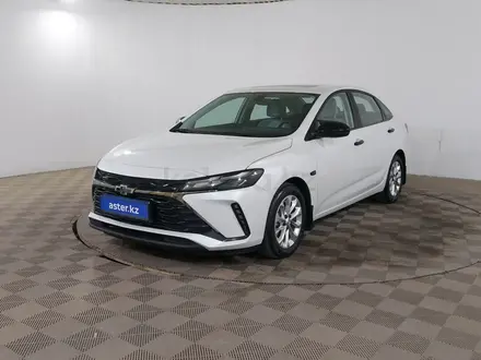 Chevrolet Monza 2023 года за 6 990 000 тг. в Шымкент