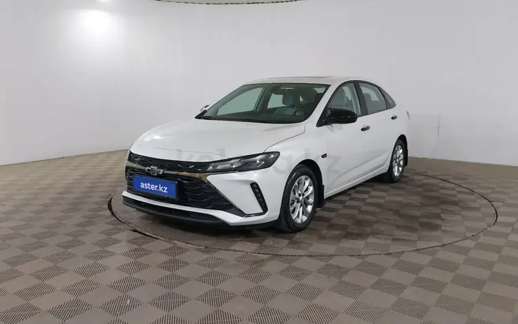Chevrolet Monza 2023 года за 6 990 000 тг. в Шымкент