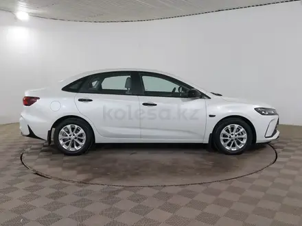 Chevrolet Monza 2023 года за 6 990 000 тг. в Шымкент – фото 4