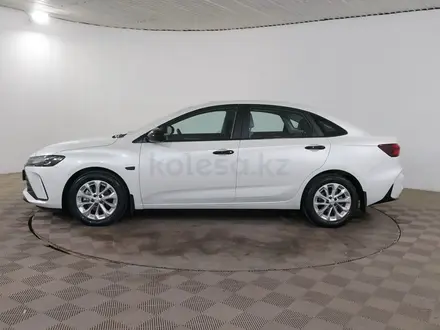 Chevrolet Monza 2023 года за 6 990 000 тг. в Шымкент – фото 8