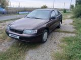Toyota Carina E 1993 года за 2 300 000 тг. в Усть-Каменогорск – фото 2