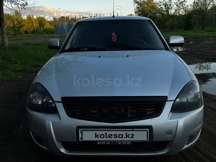 ВАЗ (Lada) Priora 2170 2013 года за 2 300 000 тг. в Караганда