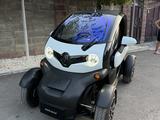 Renault Twizy 2019 года за 3 000 000 тг. в Алматы