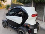 Renault Twizy 2019 года за 3 000 000 тг. в Алматы – фото 2