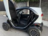 Renault Twizy 2019 года за 3 000 000 тг. в Алматы – фото 4