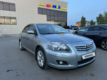 Toyota Avensis 2008 года за 7 500 000 тг. в Кокшетау – фото 4