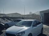 ВАЗ (Lada) Vesta 2018 года за 4 400 000 тг. в Усть-Каменогорск – фото 3