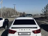 ВАЗ (Lada) Vesta 2018 года за 4 400 000 тг. в Усть-Каменогорск – фото 4