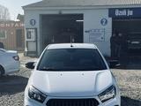 ВАЗ (Lada) Vesta 2018 года за 4 400 000 тг. в Усть-Каменогорск – фото 2