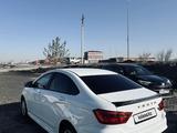 ВАЗ (Lada) Vesta 2018 года за 4 400 000 тг. в Усть-Каменогорск – фото 5