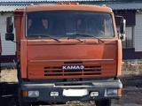 КамАЗ  КамАз 45142 2014 года за 8 500 000 тг. в Косшы – фото 2
