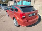 Dodge Caliber 2007 годаүшін2 800 000 тг. в Алматы – фото 4