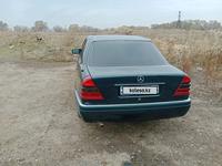 Mercedes-Benz C 200 1994 годаүшін1 900 000 тг. в Алматы