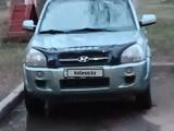 Hyundai Tucson 2008 года за 4 500 000 тг. в Усть-Каменогорск
