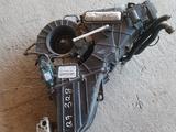 Печка радиатор реостат моторчик на Audi Q7 за 30 000 тг. в Шымкент
