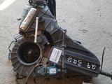 Печка радиатор реостат моторчик на Audi Q7үшін30 000 тг. в Шымкент – фото 2