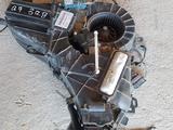 Печка радиатор реостат моторчик на Audi Q7 за 30 000 тг. в Шымкент – фото 3