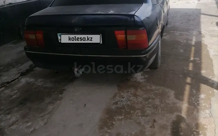 Opel Vectra 1992 годаүшін450 000 тг. в Шымкент