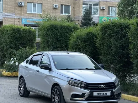 ВАЗ (Lada) Vesta 2020 года за 5 800 000 тг. в Актобе