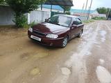 Kia Spectra 2007 года за 1 700 000 тг. в Актобе