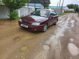 Kia Spectra 2007 года за 1 700 000 тг. в Актобе – фото 2