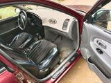 Kia Spectra 2007 года за 1 700 000 тг. в Актобе – фото 3