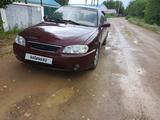 Kia Spectra 2007 года за 1 700 000 тг. в Актобе – фото 4