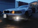 BMW 528 1999 годаүшін4 200 000 тг. в Павлодар – фото 2