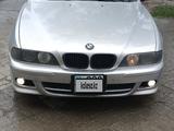 BMW 528 1999 годаүшін4 200 000 тг. в Павлодар – фото 5
