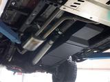 Бак топливный алюминиевый 198 л BMS Toyota Tundra 2007-2016 за 920 500 тг. в Алматы