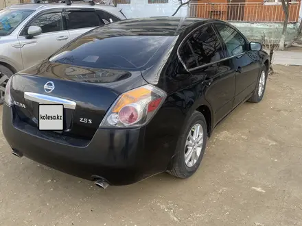 Nissan Altima 2010 года за 3 700 000 тг. в Актау – фото 4