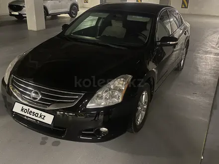 Nissan Altima 2010 года за 3 700 000 тг. в Актау – фото 2