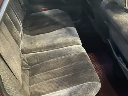 Mitsubishi Galant 1993 года за 1 300 000 тг. в Талдыкорган – фото 12