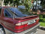 Mitsubishi Galant 1993 годаүшін1 300 000 тг. в Талдыкорган – фото 4