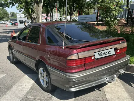 Mitsubishi Galant 1993 года за 1 300 000 тг. в Талдыкорган – фото 2