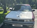 Mitsubishi Galant 1993 годаүшін1 300 000 тг. в Талдыкорган – фото 5