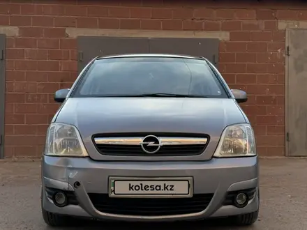 Opel Meriva 2007 года за 2 500 000 тг. в Балхаш