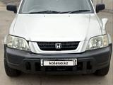 Honda CR-V 1997 года за 3 500 000 тг. в Алматы – фото 2