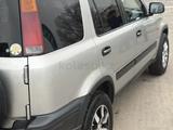 Honda CR-V 1997 года за 3 500 000 тг. в Алматы – фото 5