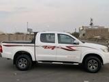 R15 Toyota Hilux диски дубайские с витрины новые за 130 000 тг. в Алматы – фото 3