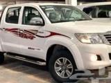 R15 Toyota Hilux диски дубайские с витрины новые за 130 000 тг. в Алматы – фото 4