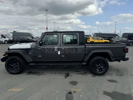 Jeep Gladiator 2021 года за 14 500 000 тг. в Другой город в США – фото 4