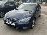 Toyota Camry 2006 года за 5 500 000 тг. в Тараз – фото 2