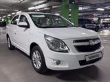 Chevrolet Cobalt 2024 года за 7 100 000 тг. в Алматы – фото 2