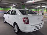 Chevrolet Cobalt 2024 года за 7 100 000 тг. в Алматы – фото 3